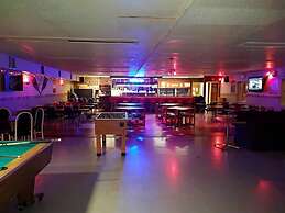 North Adventure Inn