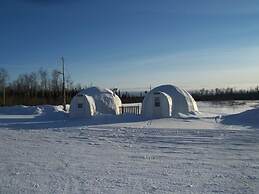 North Adventure Inn