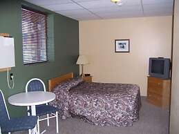North Adventure Inn