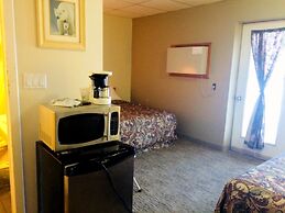 North Adventure Inn