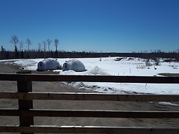 North Adventure Inn