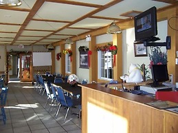 North Adventure Inn