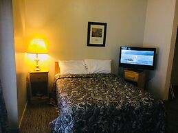 North Adventure Inn