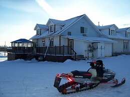 North Adventure Inn