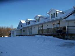 North Adventure Inn