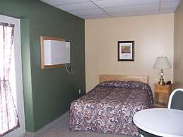 North Adventure Inn