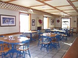 North Adventure Inn