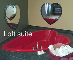 North Adventure Inn