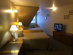 North Adventure Inn