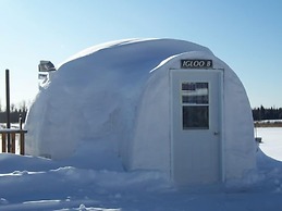 North Adventure Inn