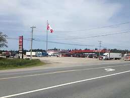 North Adventure Inn