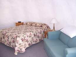 North Adventure Inn