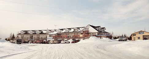 North Adventure Inn