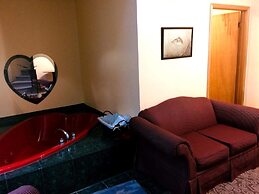 North Adventure Inn