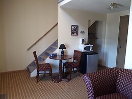 North Adventure Inn
