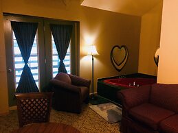 North Adventure Inn