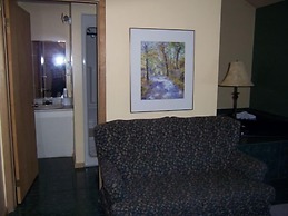 North Adventure Inn