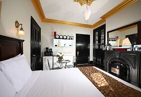 Suites of Euston