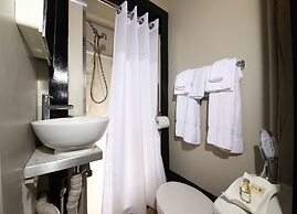 Suites of Euston
