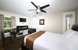 Suites of Euston