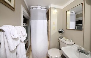 Suites of Euston