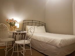 Suites of Euston