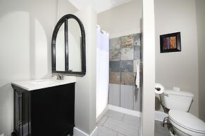 Suites of Euston