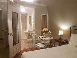 Suites of Euston