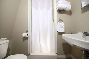 Suites of Euston