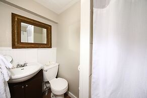 Suites of Euston
