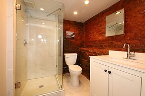 Suites of Euston