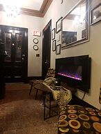 Suites of Euston