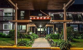 Chebucto Inn