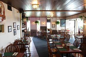 Chebucto Inn