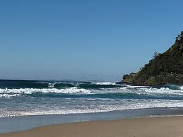 Burleigh Palms Holiday Apartments