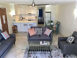 Burleigh Palms Holiday Apartments