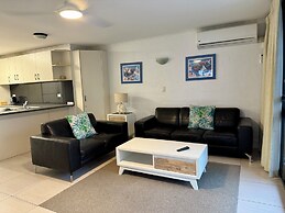 Burleigh Palms Holiday Apartments