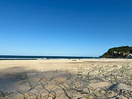 Burleigh Palms Holiday Apartments
