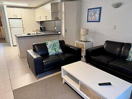 Burleigh Palms Holiday Apartments