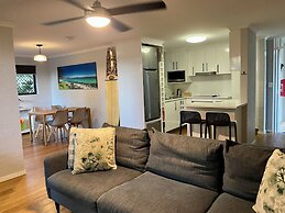 Burleigh Palms Holiday Apartments