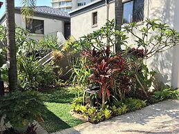 Burleigh Palms Holiday Apartments