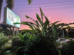 Burleigh Palms Holiday Apartments