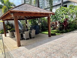 Burleigh Palms Holiday Apartments