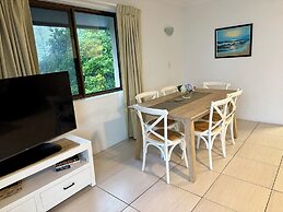 Burleigh Palms Holiday Apartments