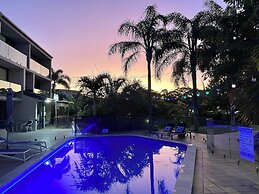 Burleigh Palms Holiday Apartments