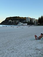 Burleigh Palms Holiday Apartments