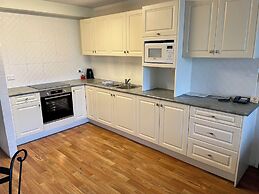 Burleigh Palms Holiday Apartments