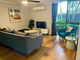 Burleigh Palms Holiday Apartments