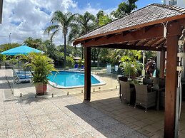 Burleigh Palms Holiday Apartments