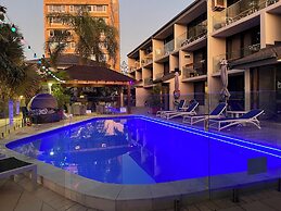 Burleigh Palms Holiday Apartments